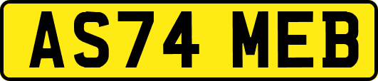 AS74MEB