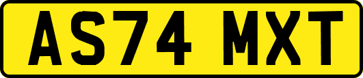 AS74MXT