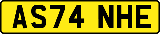AS74NHE