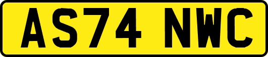 AS74NWC