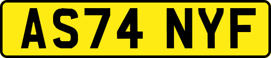 AS74NYF