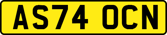 AS74OCN