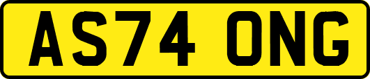 AS74ONG