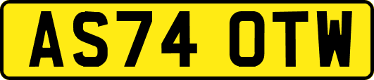 AS74OTW