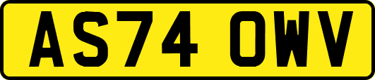 AS74OWV