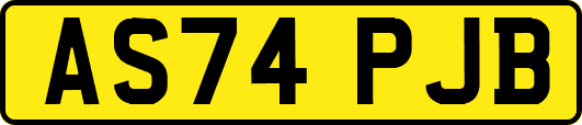 AS74PJB