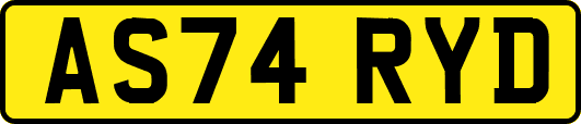 AS74RYD