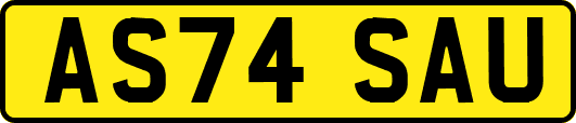 AS74SAU