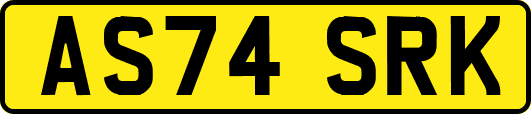 AS74SRK