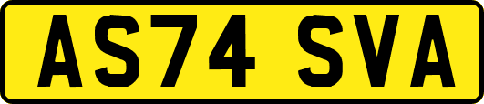AS74SVA