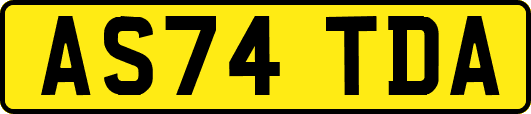 AS74TDA