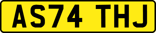 AS74THJ