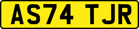 AS74TJR