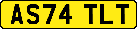 AS74TLT