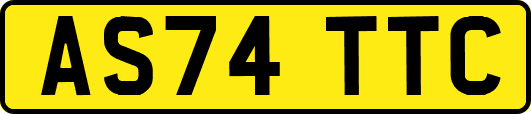 AS74TTC