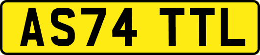 AS74TTL