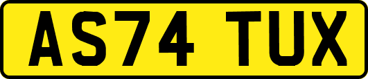 AS74TUX
