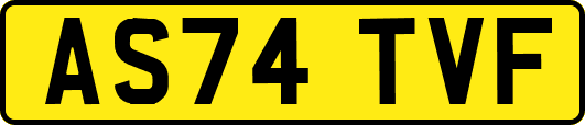 AS74TVF