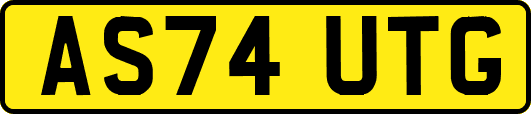 AS74UTG