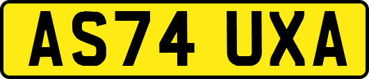 AS74UXA