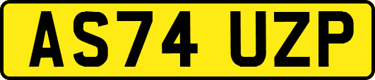 AS74UZP