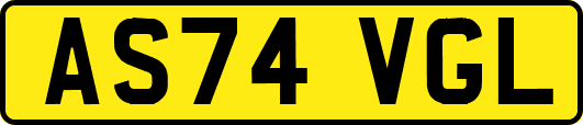 AS74VGL