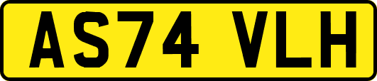 AS74VLH