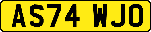 AS74WJO