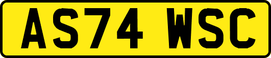 AS74WSC