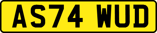 AS74WUD