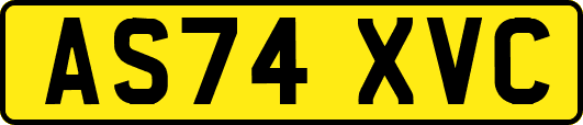 AS74XVC