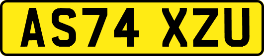 AS74XZU