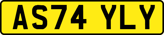 AS74YLY