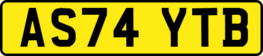AS74YTB