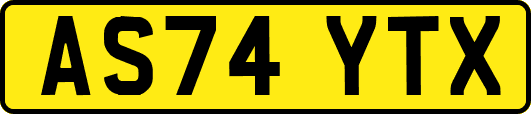 AS74YTX
