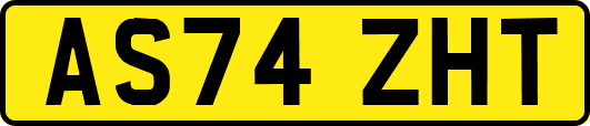 AS74ZHT