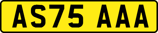 AS75AAA