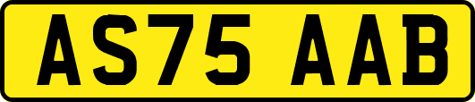 AS75AAB