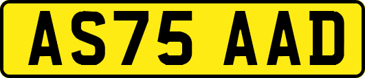 AS75AAD