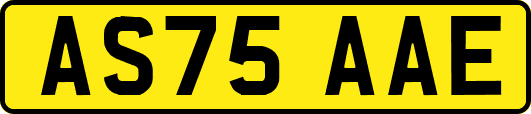 AS75AAE