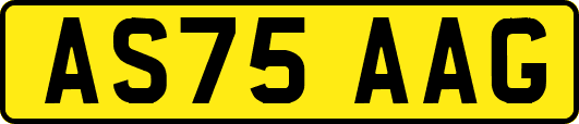 AS75AAG
