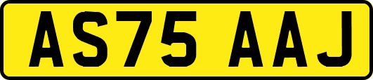 AS75AAJ