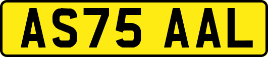 AS75AAL