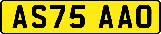 AS75AAO