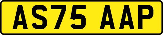 AS75AAP