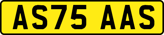 AS75AAS