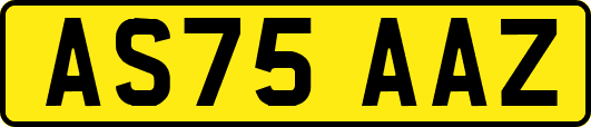 AS75AAZ