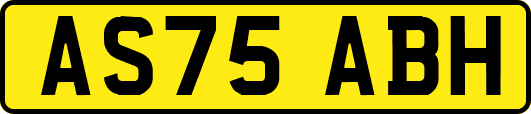AS75ABH