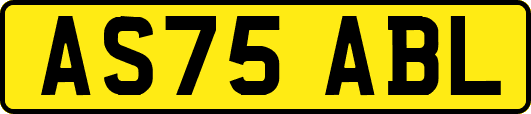 AS75ABL