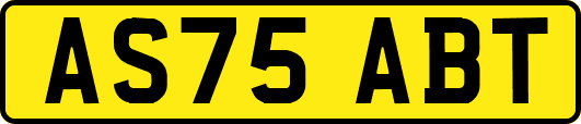 AS75ABT